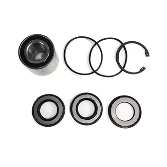 Prsten pumpe za jet ski